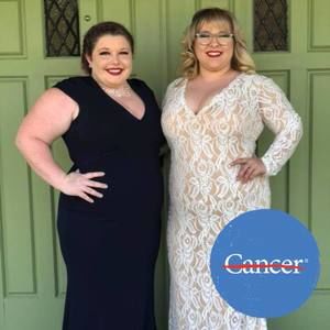 Meet your Posher, Katherine